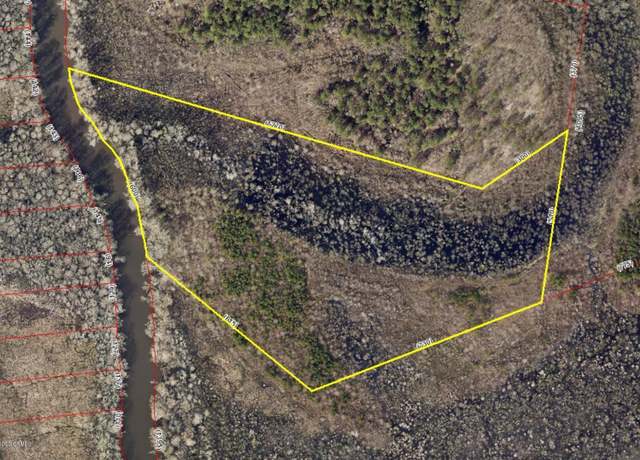 Property at Tbd Island Rd, Vanceboro, NC 28586