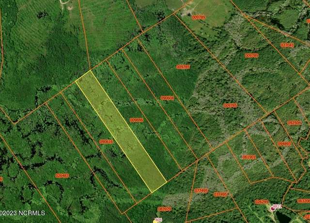 Property at 0 Red Hill Rd, Whiteville, NC 28472