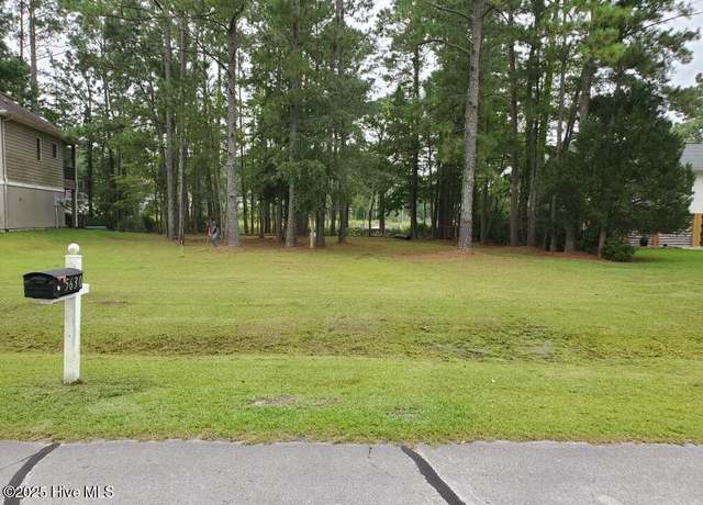 Property at 5630 Gondolier Dr, New Bern, NC 28560