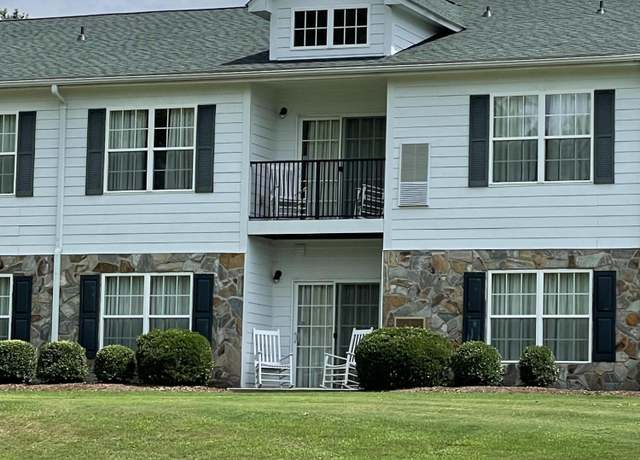 Property at 490 Little River Farm Blvd Unit 203 A, Carthage, NC 28327, 2 beds, 2 baths