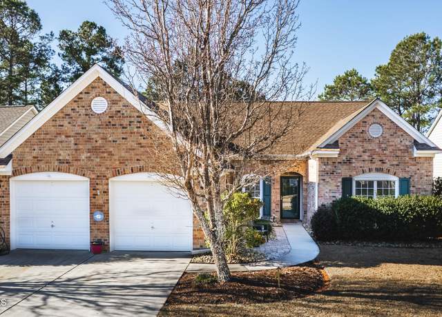 Property at 7403 Hermitage Ln, Sunset Beach, NC 28468, 4 beds, 2 baths