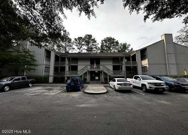 Property at 6214 Harbourside Dr, New Bern, NC 28560, 1 bath