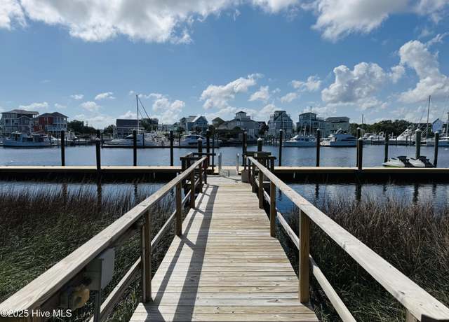 Property at 601 Canal Dr Unit 9, Carolina Beach, NC 28428, 2 beds, 2 baths