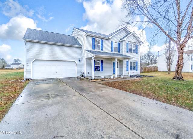 Property at 141 Long Pine Rd, South Mills, NC 27976, 4 beds, 2.5 baths