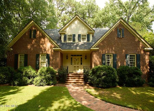 Property at 2302 Sulgrave Dr NW, Wilson, NC 27896, 3 beds, 3.5 baths