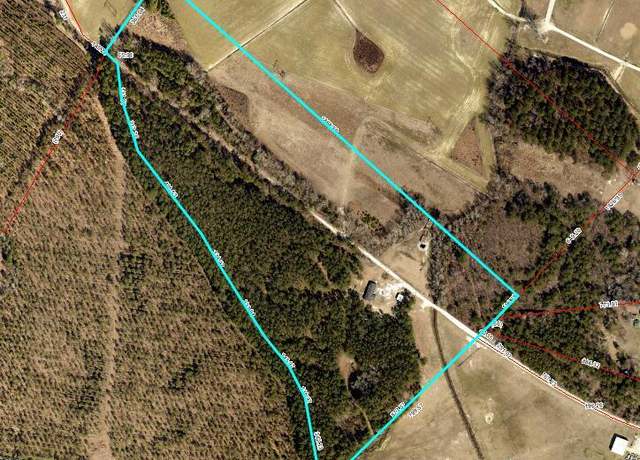 Property at 1246 Clarks Rd, New Bern, NC 28562