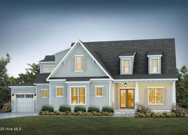 Property at 560 Nelson Way, Pinehurst, NC 28374, 5 beds, 4.5 baths