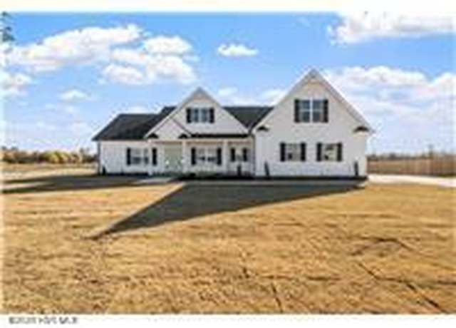 Property at 1462 Millpond Rd, Elizabeth City, NC 27909, 3 beds, 3 baths