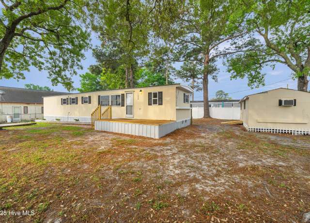 Property at 1688 Coastal Pine Dr SW, Ocean Isle Beach, NC 28469, 2 beds, 1 bath