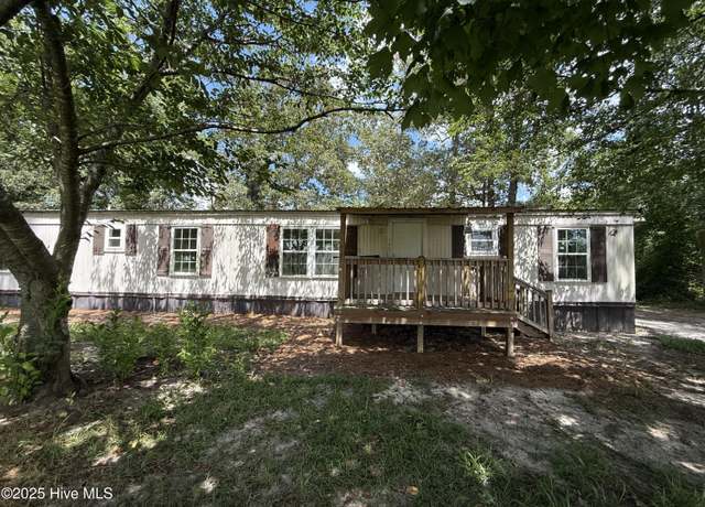 Property at 4205 Bass Lake Road -4171, Clinton, NC 28328, 3 beds, 1 bath