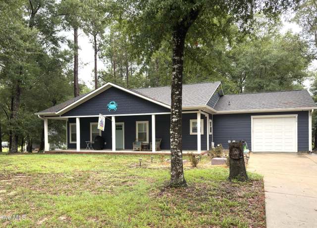 Property at 669 Pelican Cir, Bolivia, NC 28422, 3 beds, 3 baths