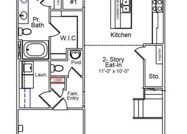 Property at 3012 Coastal Dream Way, Leland, NC 28451, 3 beds, 2.5 baths
