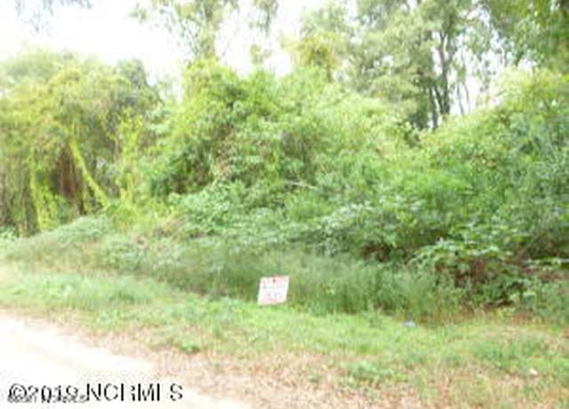 Property at 57 Homer St, Laurinburg, NC 28352