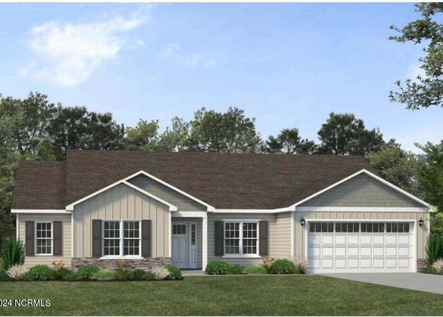 Property at 102 Duncan Ln, Newport, NC 28570, 3 beds, 2 baths