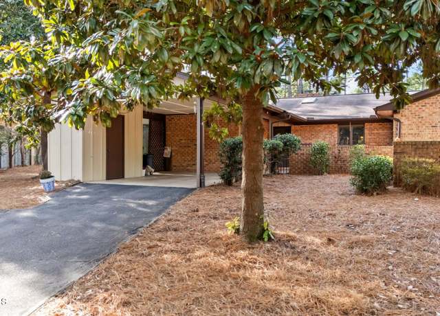 Property at 646 Redwood Dr, Southern Pines, NC 28387, 3 beds, 2 baths