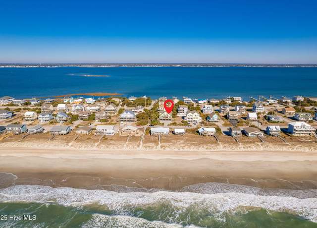 Property at 1914 Ocean Dr E, Emerald Isle, NC 28594, 3 beds, 2 baths