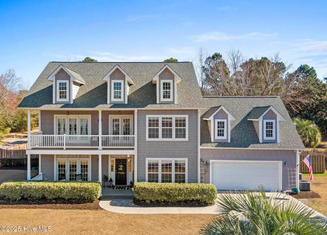 Property at 7320 Denly Ct, Wilmington, NC 28411, 4 beds, 3 baths
