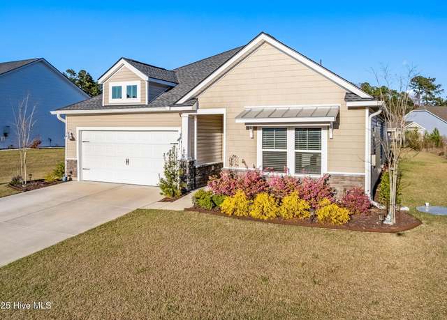 Property at 6914 English Holly Ct SW, Ocean Isle Beach, NC 28469, 3 beds, 2 baths