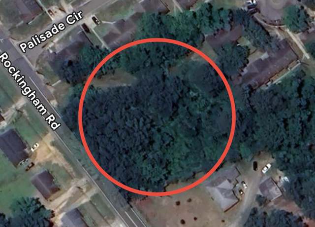 Property at Tbd Rockingham Rd, Rockingham, NC 28379