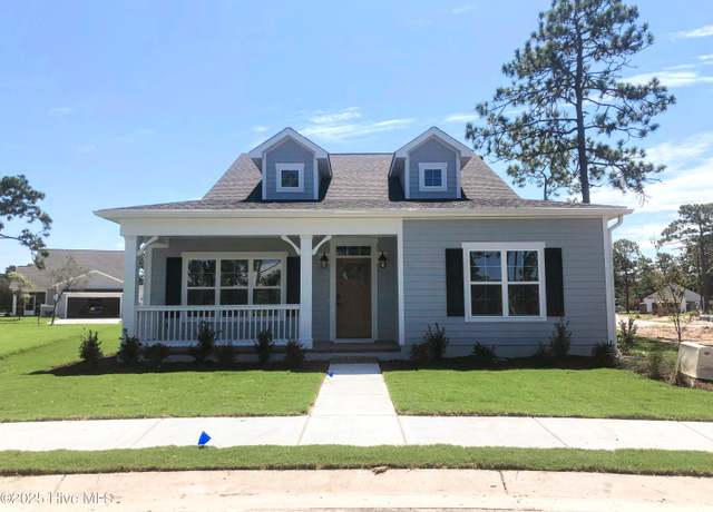Property at 2281 Crescent Bay Dr, Boiling Spring Lakes, NC 28461, 3 beds, 2 baths