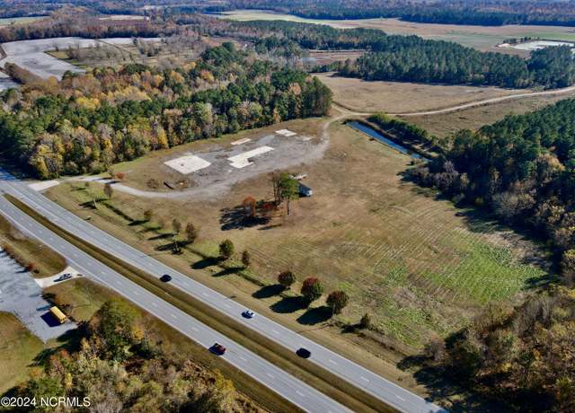 Property at 6412 Us 264 E, Greenville, NC 27834