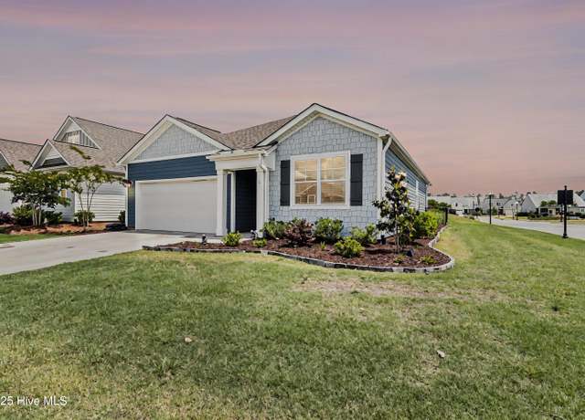 Property at 1345 Clendon Cir, Leland, NC 28451, 3 beds, 2 baths