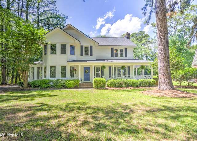 Property at 2428 Tram Rd, New Bern, NC 28562, 3 beds, 2.5 baths
