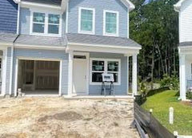 Property at 804 Palm Frond Way, Calabash, NC 28467, 3 beds, 3.5 baths