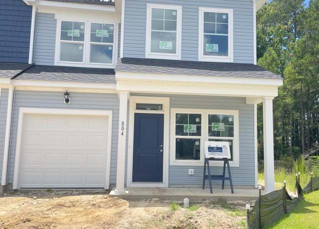 Property at 804 Palm Frond Way, Calabash, NC 28467, 3 beds, 3.5 baths