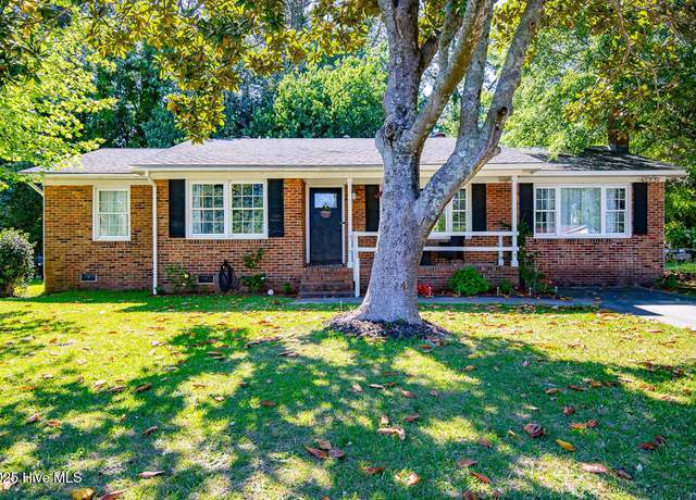 Property at 210 Pine Dale Rd, Havelock, NC 28532, 3 beds, 2 baths