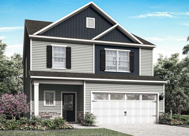 Property at 104 S Umbrella Palm Dr, Hampstead, NC 28443, 4 beds, 2.5 baths