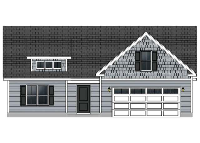 Property at 2209 Rhinestone Dr, Winterville, NC 28590, 3 beds, 2 baths