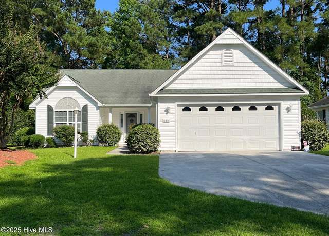 Property at 103 Morningstar S, Swansboro, NC 28584, 2 beds, 2 baths
