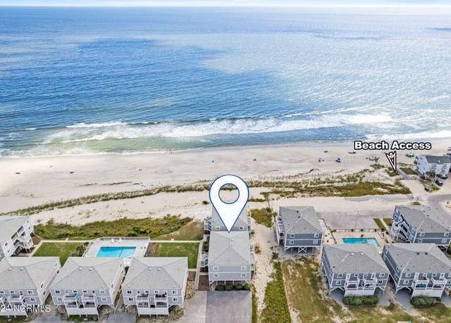 Property at 447 E Second St SW #19, Ocean Isle Beach, NC 28469, 2 beds, 2 baths