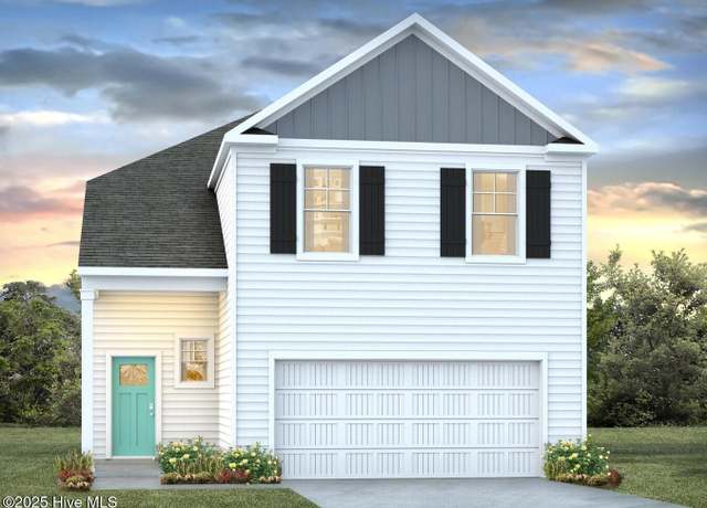 Property at 1011 Sandy Heights Loop Lot 20, Navassa, NC 28451, 4 beds, 3.5 baths