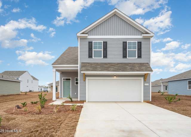 Property at 1011 Sandy Heights Loop Lot 20, Navassa, NC 28451, 4 beds, 3.5 baths
