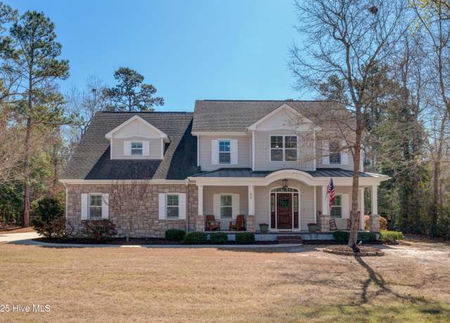 Property at 80 Rice Flat Bay St, Hampstead, NC 28443, 4 beds, 3.5 baths