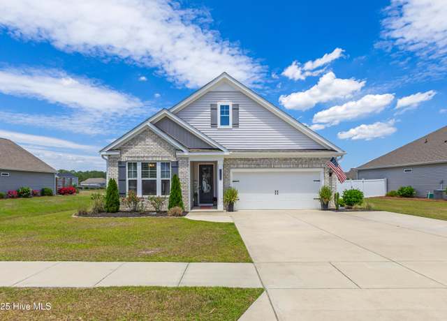 Property at 1814 Bards Dr SE, Bolivia, NC 28422, 3 beds, 3 baths