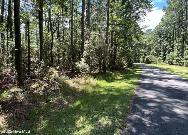 Property at 9918 Canady Landing Rd, Aurora, NC 27806