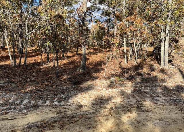 Property at Lot 4 Hartsell Ln, Jackson Springs, NC 27281