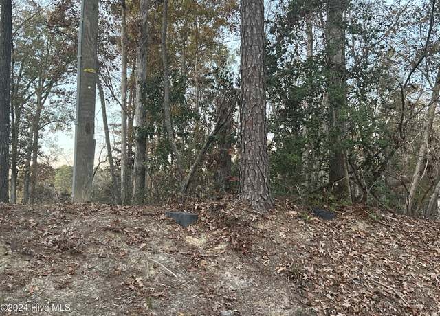 Property at 204 Lakeview Dr, Whispering Pines, NC 28327