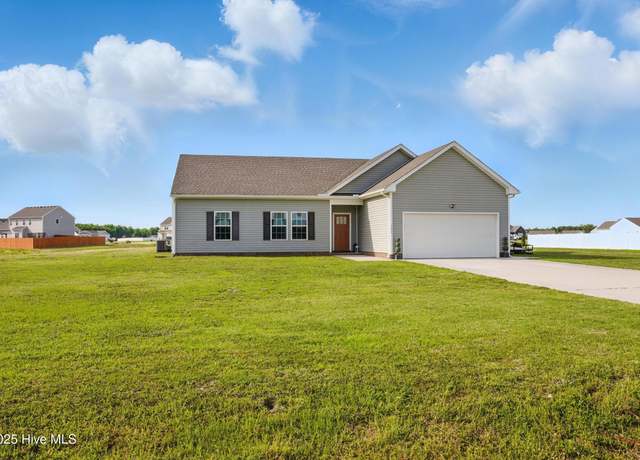Property at 123 Ditch Bank Rd, Shawboro, NC 27973, 3 beds, 2 baths