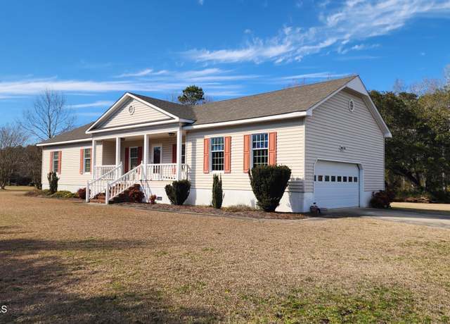 Property at 2695 Highway 70 Beaufort, Beaufort, NC 28516, 3 beds, 2 baths
