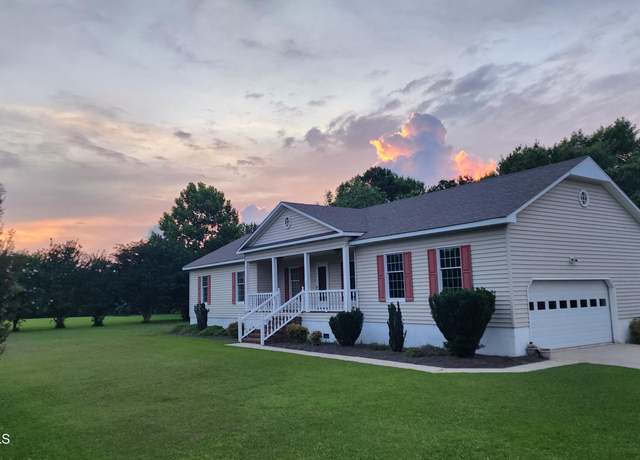 Property at 2695 Highway 70 Beaufort, Beaufort, NC 28516, 3 beds, 2 baths