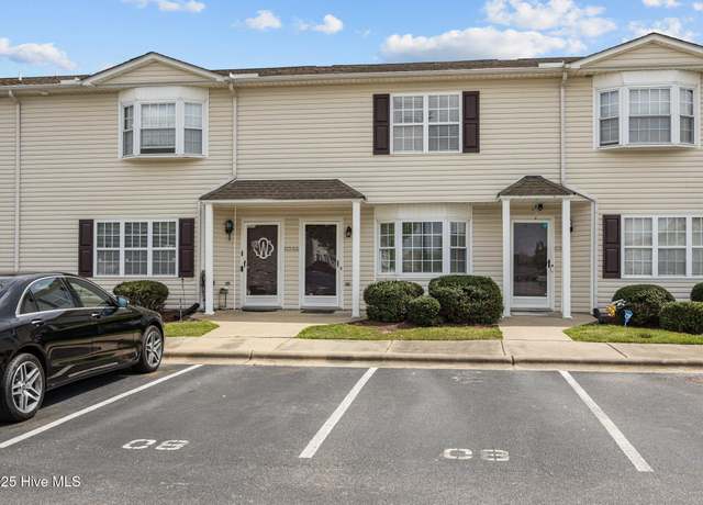 Property at 3809 E Vancroft Cir Unit C8, Winterville, NC 28590, 2 beds, 1.5 baths