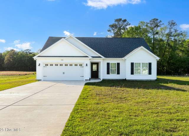 Property at 2665 Ash Little River Rd NW, Longwood, NC 28452, 3 beds, 2 baths
