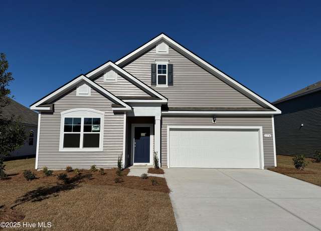 Property at 743 New Haven Ln SW, Supply, NC 28462, 4 beds, 2 baths