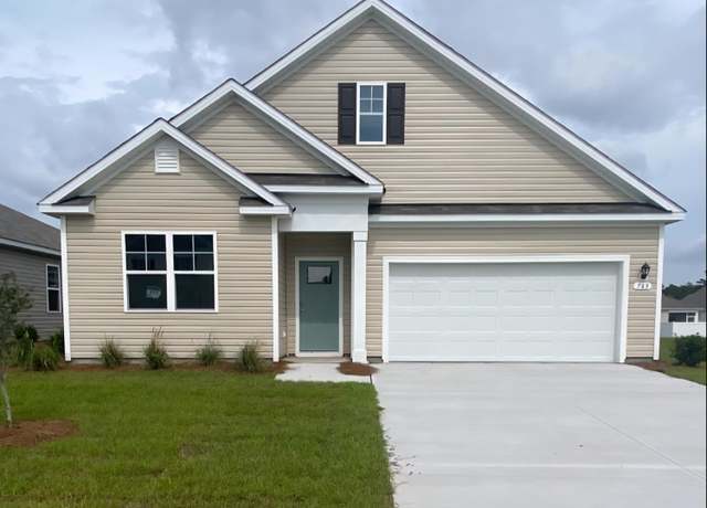 Property at 743 New Haven Ln SW, Supply, NC 28462, 4 beds, 2 baths