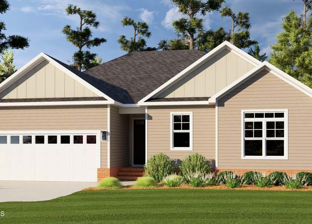 Property at 1854 Salisbury Rd, Southport, NC 28461, 3 beds, 2 baths