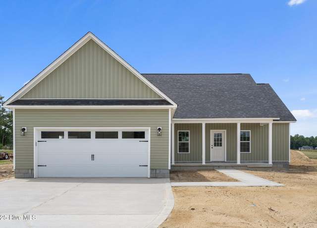Property at 223 Wagon Ford Rd, Beulaville, NC 28518, 3 beds, 2 baths